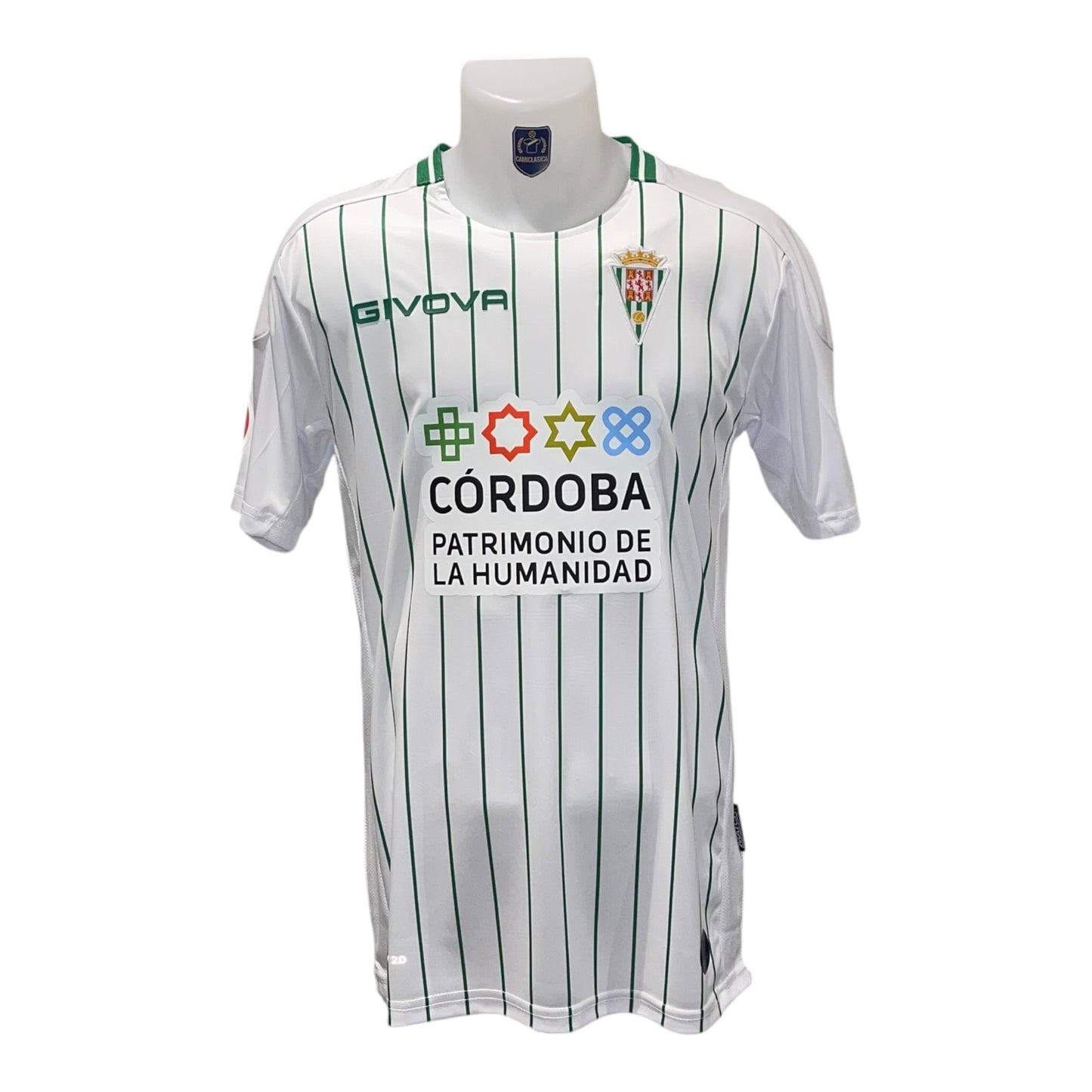 Cordoba 22/23 Local #18 Simo M