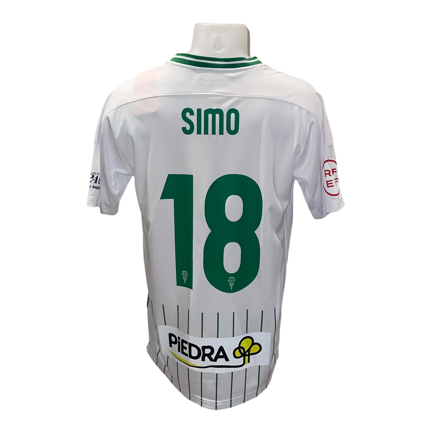 Cordoba 22/23 Local #18 Simo M