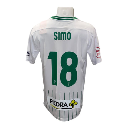 Cordoba 22/23 Local #18 Simo M