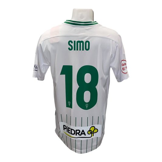 Cordoba 22/23 Local #18 Simo M