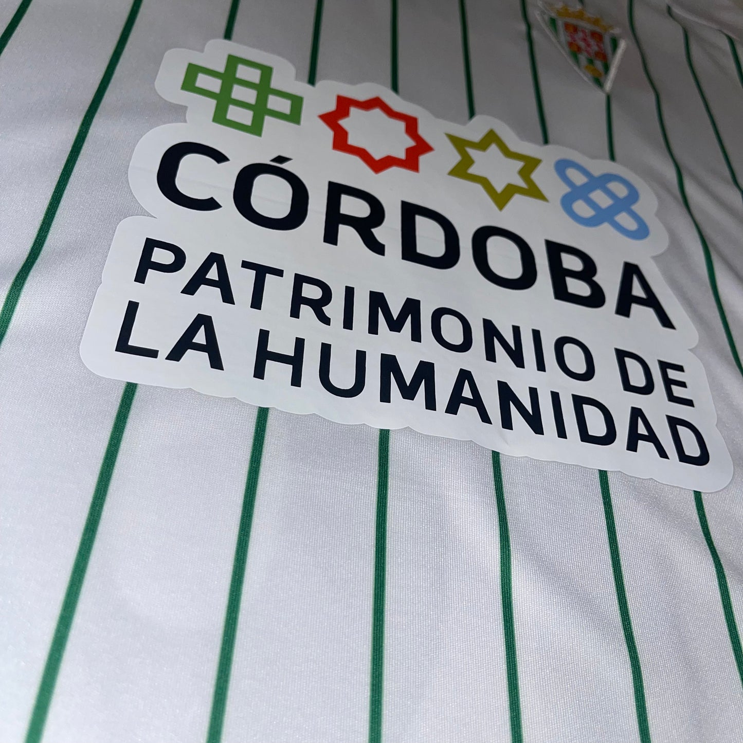 Cordoba 22/23 Local #18 Simo M