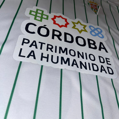 Cordoba 22/23 Local #18 Simo M