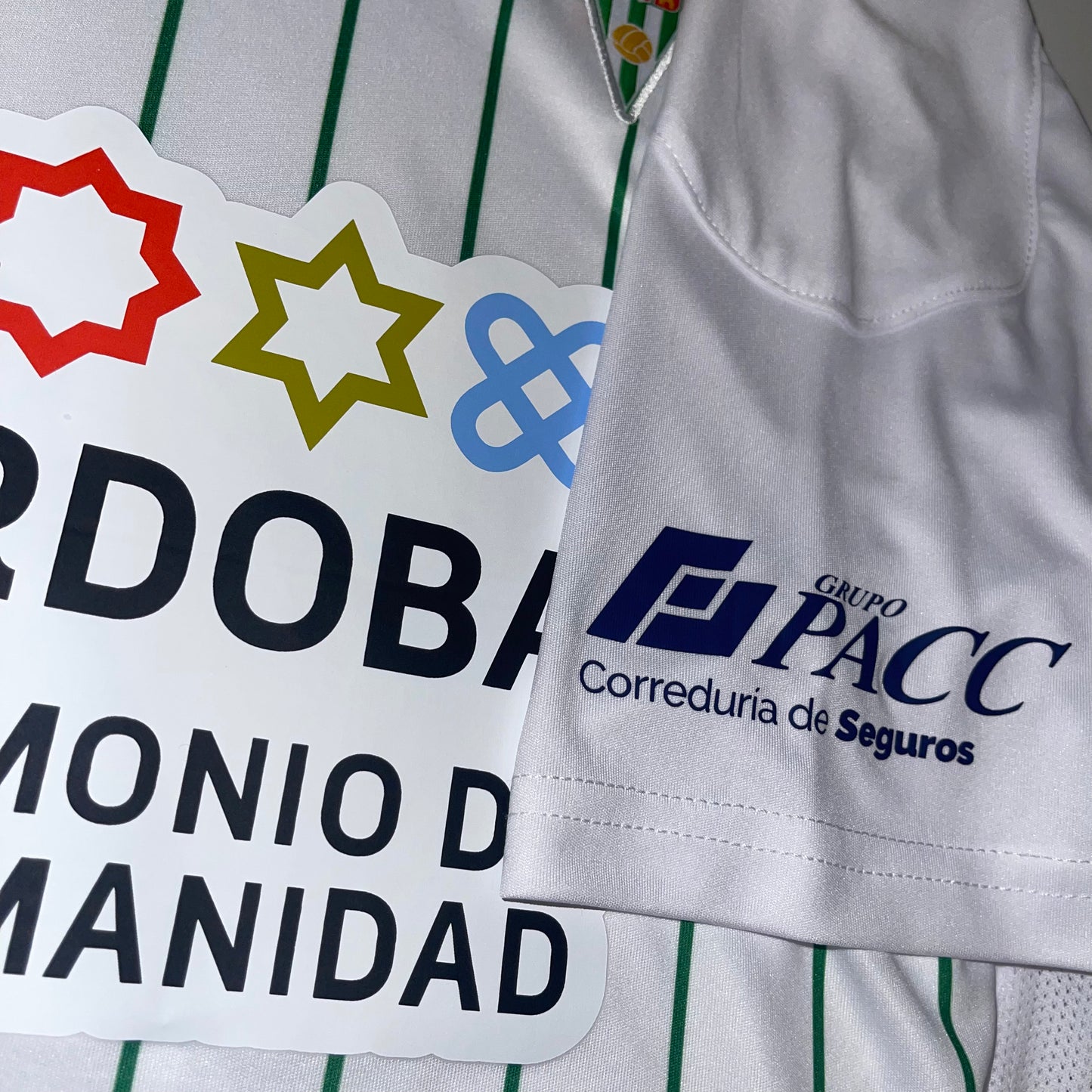 Cordoba 22/23 Local #18 Simo M