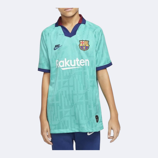 Barcelona 19/20 Alternativa 152