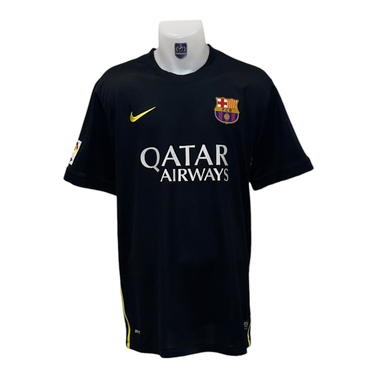 Barcelona 13/14 Alternativa L