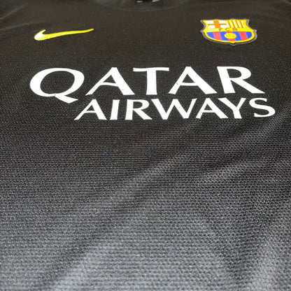 Barcelona 13/14 Alternativa L