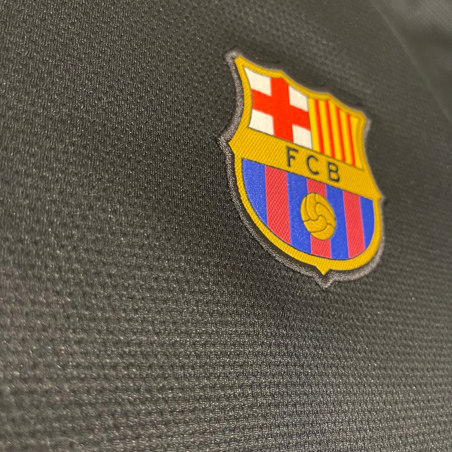 Barcelona 13/14 Alternativa L