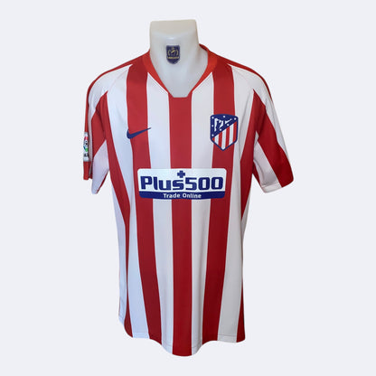 Atletico de Madrid 19/20 Local #9 Torres L