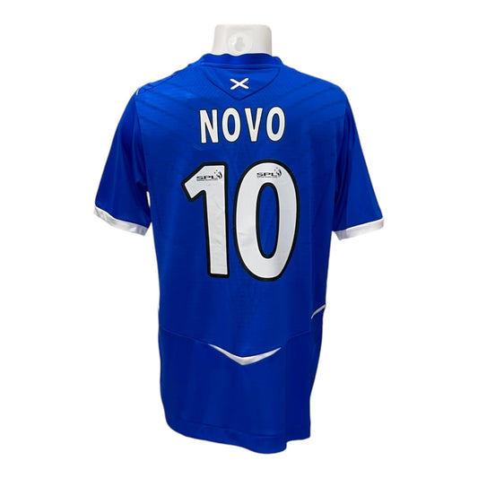 Rangers 08/09 Local #10 Novo M