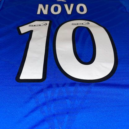 Rangers 08/09 Local #10 Novo M