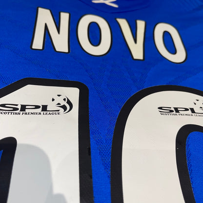 Rangers 08/09 Local #10 Novo M