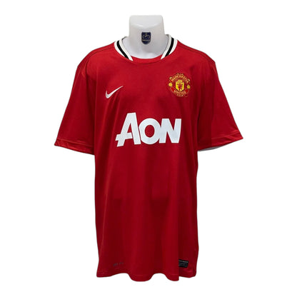 Manchester United 11/12 Local XL