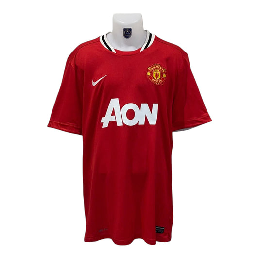 Manchester United 11/12 Local XL