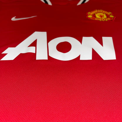 Manchester United 11/12 Local XL