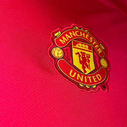 Manchester United 11/12 Local XL