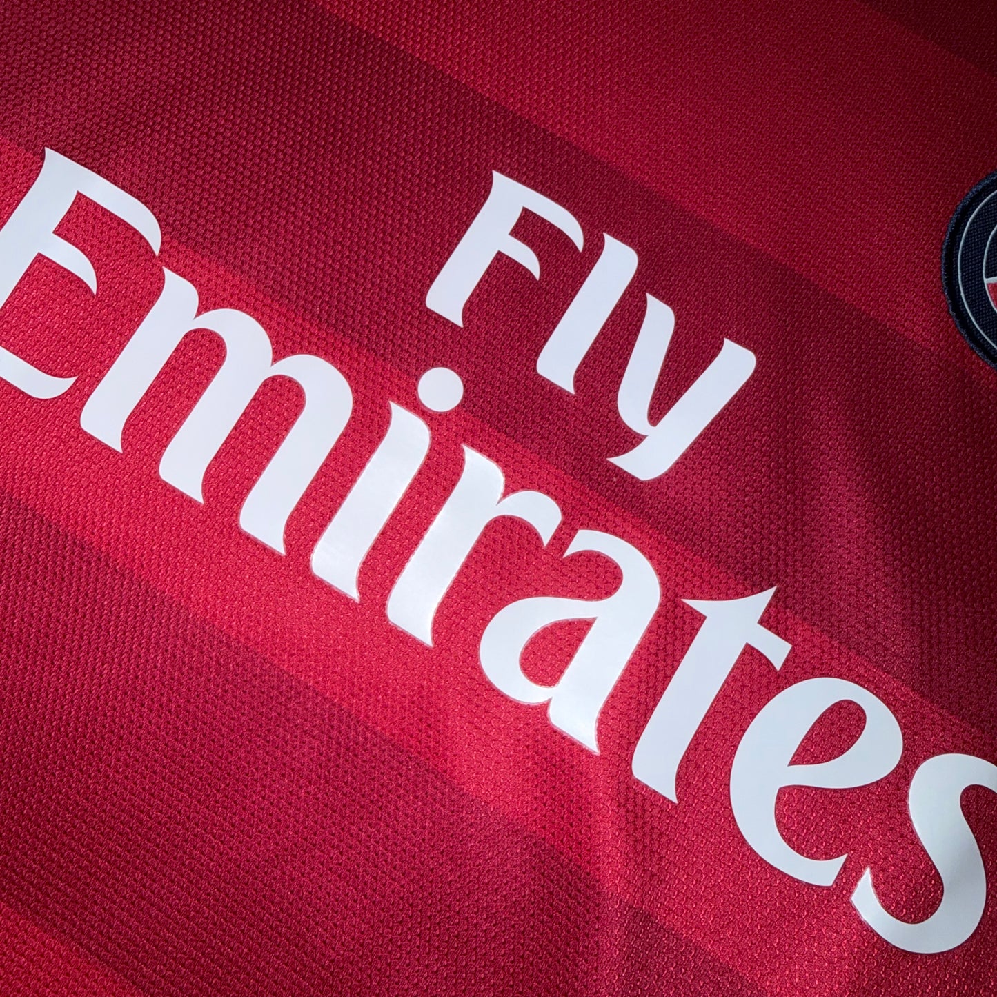 PSG 12/13 Visitante #18 Ibrahimovic M