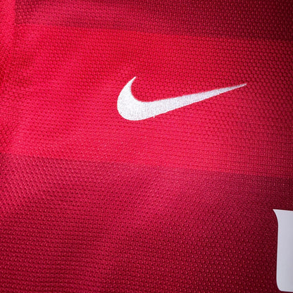 PSG 12/13 Visitante #18 Ibrahimovic M