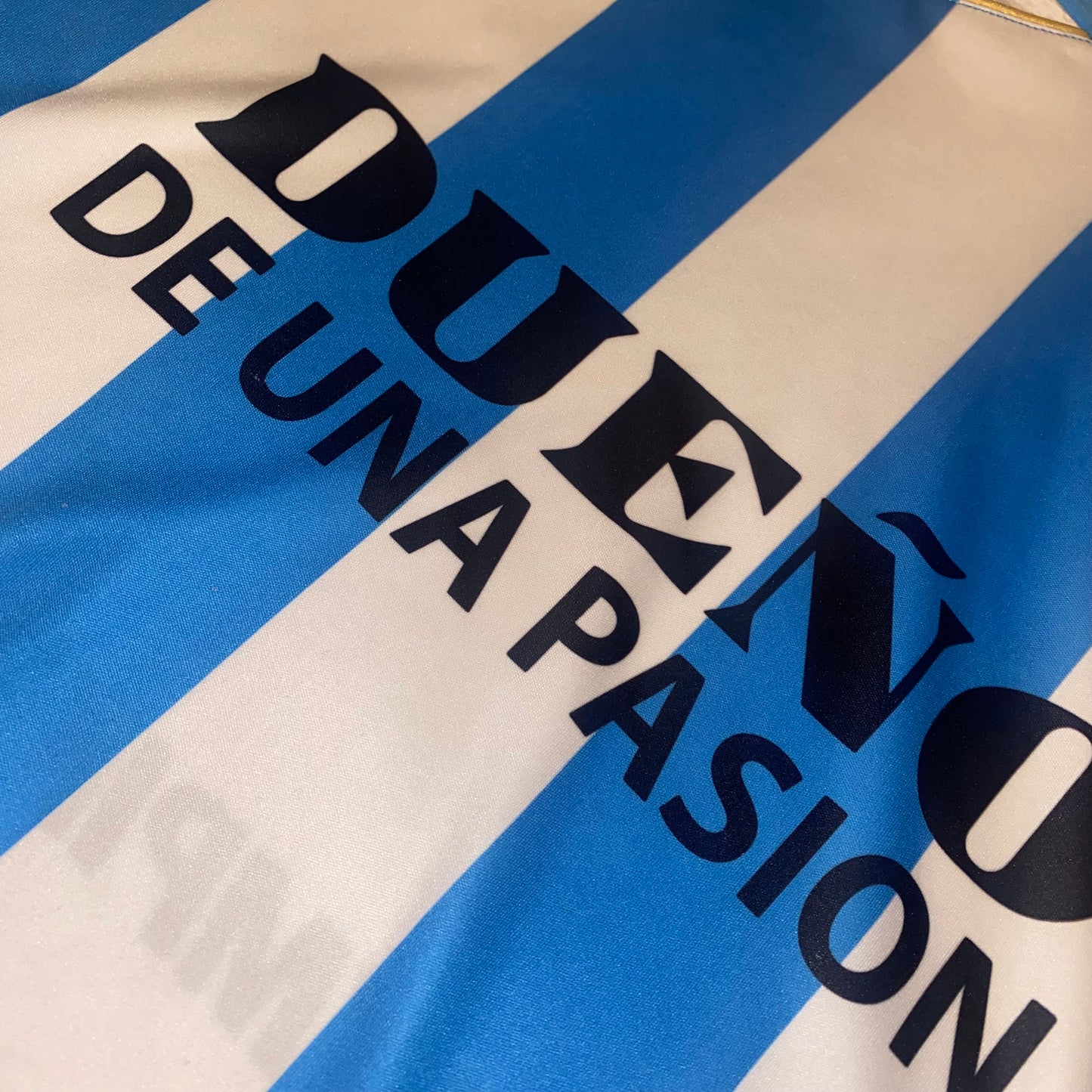 Racing de Avellaneda 10/11 Local M