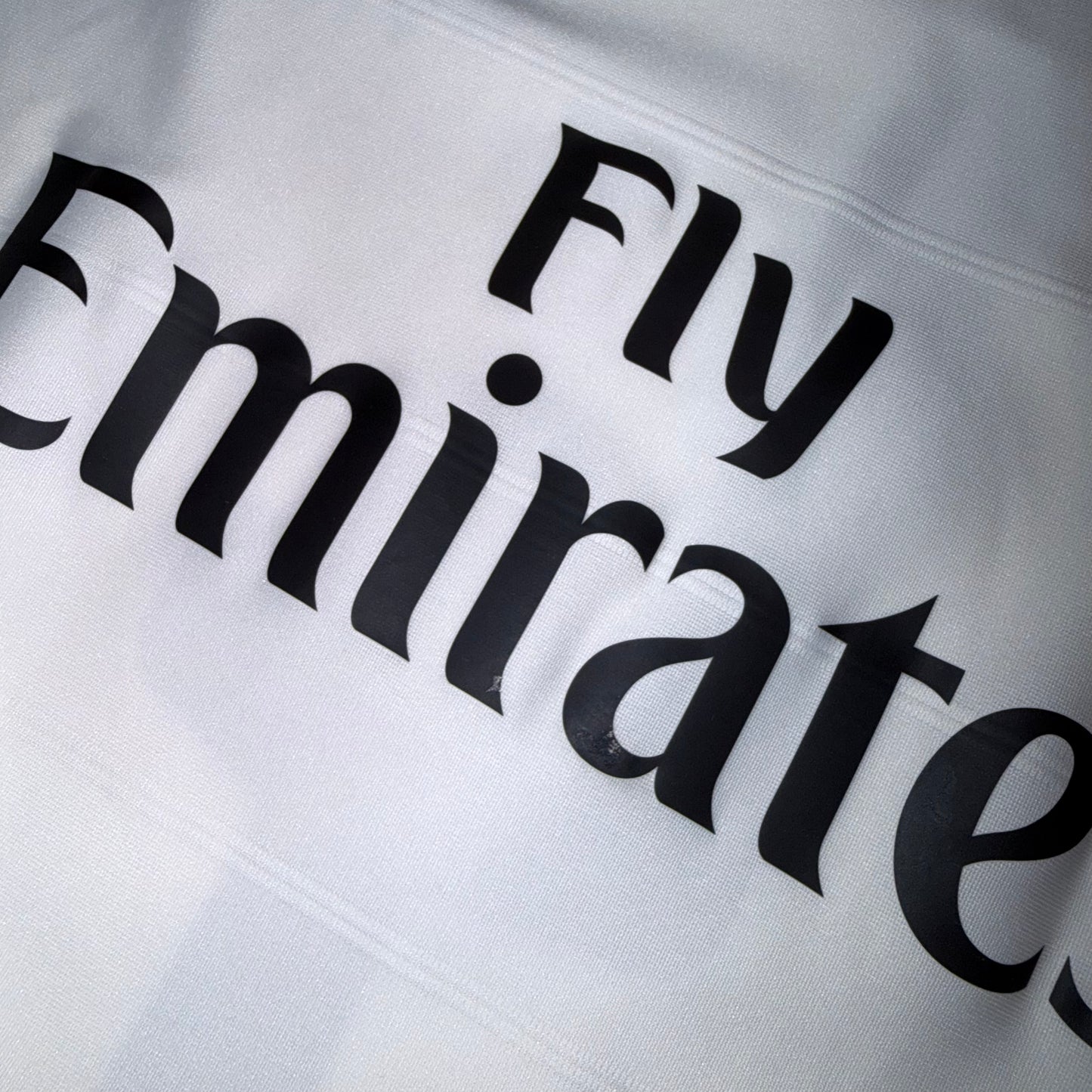 Real Madrid 13/14 Local #4 Ramos S