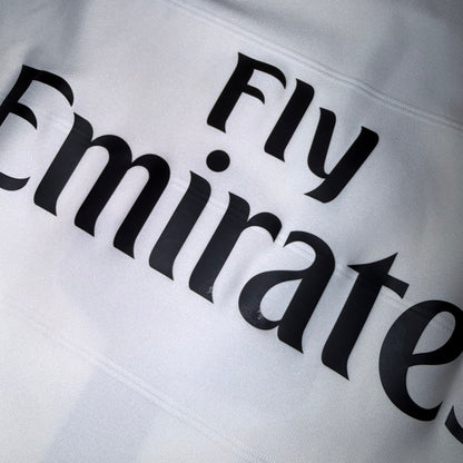 Real Madrid 13/14 Local #4 Ramos S