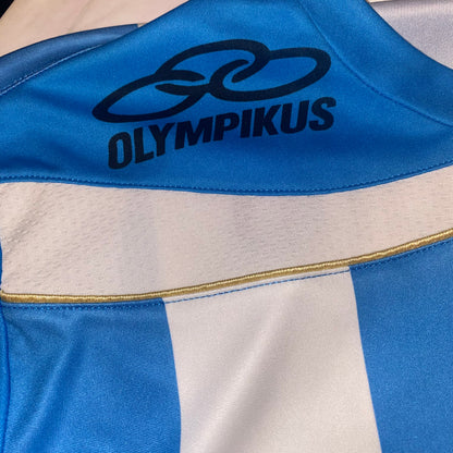 Racing de Avellaneda 10/11 Local M