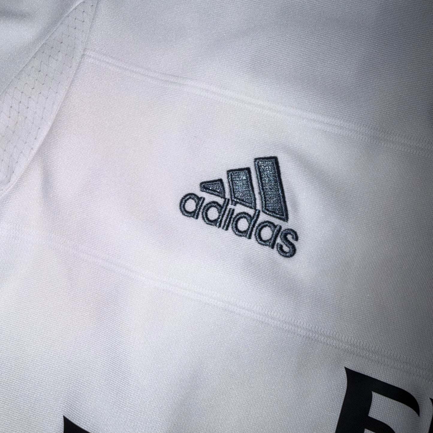 Real Madrid 13/14 Local #4 Ramos S