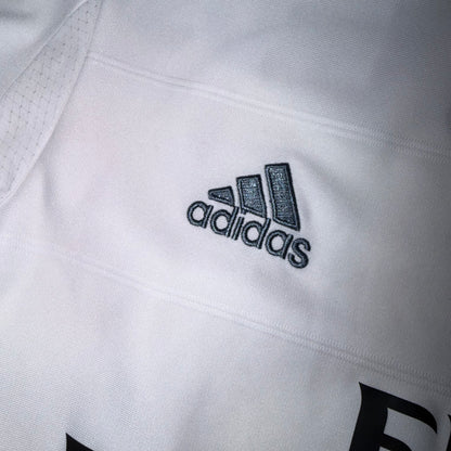 Real Madrid 13/14 Local #4 Ramos S