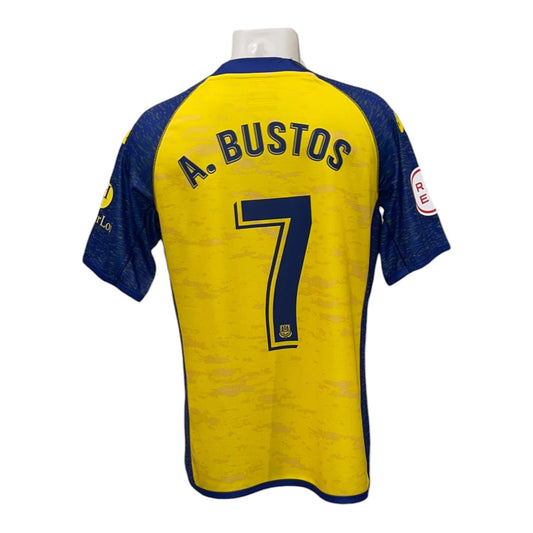 Alcorcon 22/23 Local #7 Bustos L