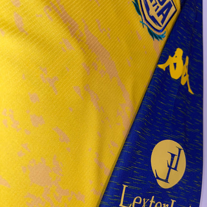 Alcorcon 22/23 Local #7 Bustos L