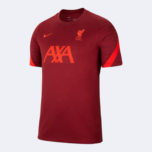 Liverpool 21/22 Entreno L