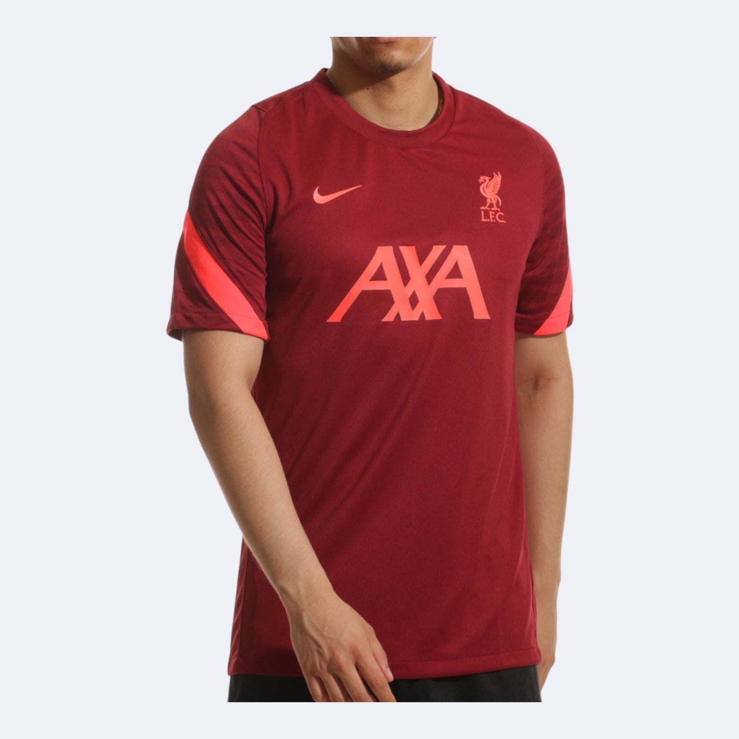 Liverpool 21/22 Entreno L
