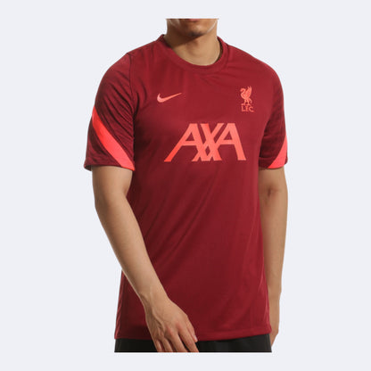 Liverpool 21/22 Entreno L