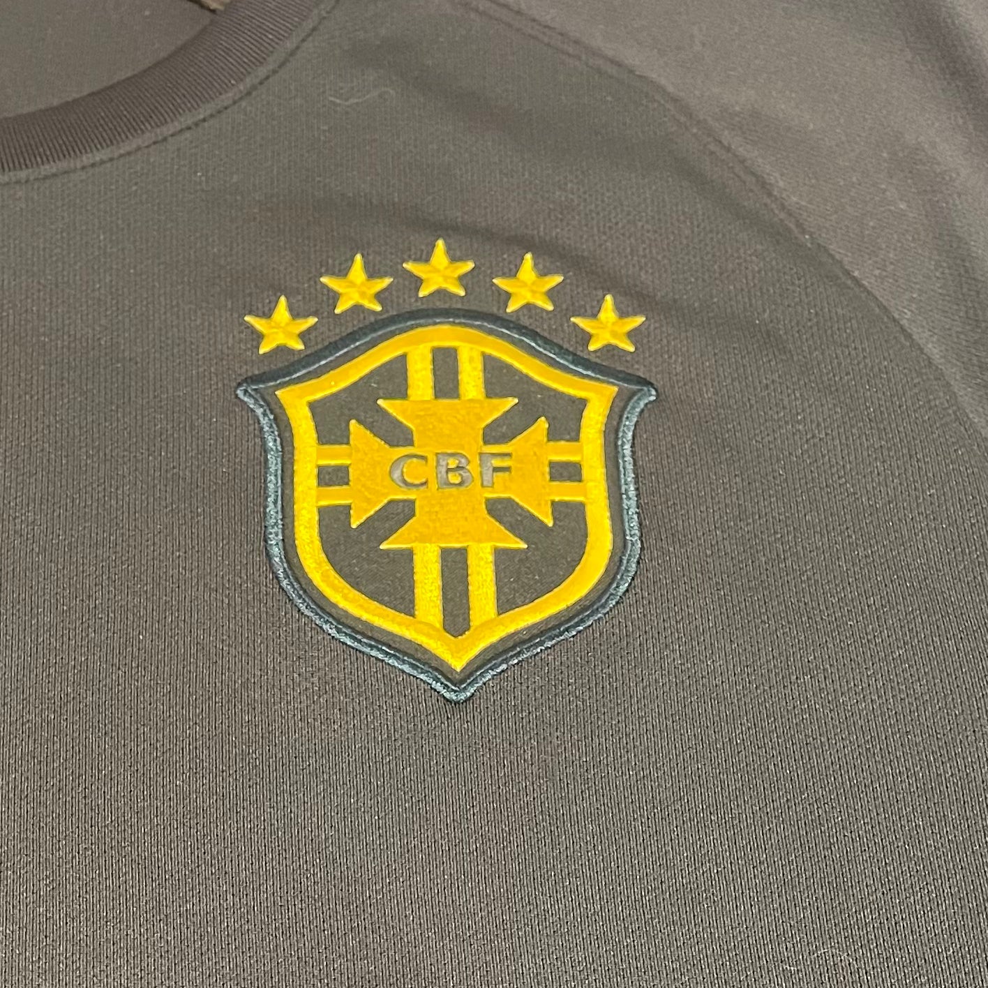 Brasil 2014 alternativa XL