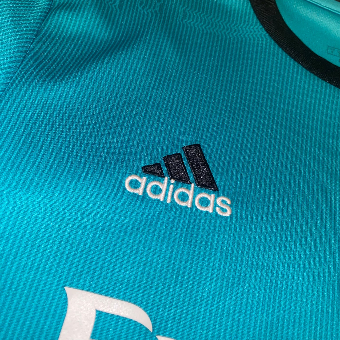 Real Madrid 21/22 Alternativa #9 Benzema S