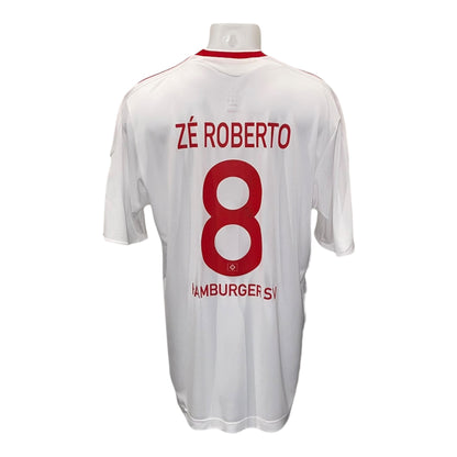 Hamburgo 09/10 Local #8 Ze Roberto L
