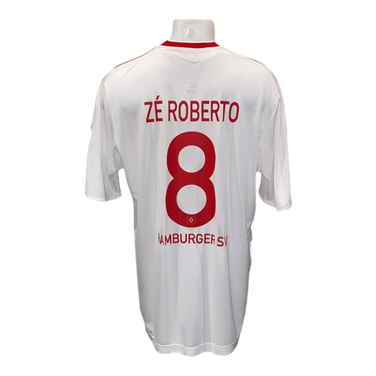Hamburgo 09/10 Local #8 Ze Roberto L