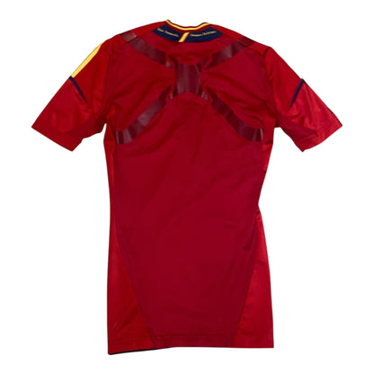 España 2012 Local Player Version S