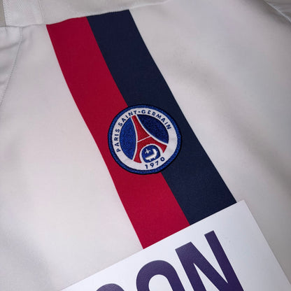 PSG 02/03 Visitante #10 Ronaldinho L
