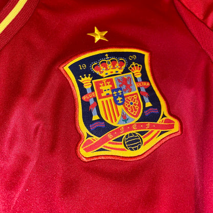 España 2012 Local Player Version S