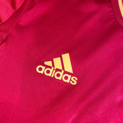 España 2012 Local Player Version S