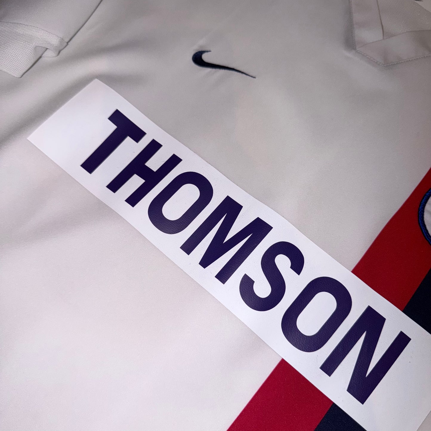 PSG 02/03 Visitante #10 Ronaldinho L