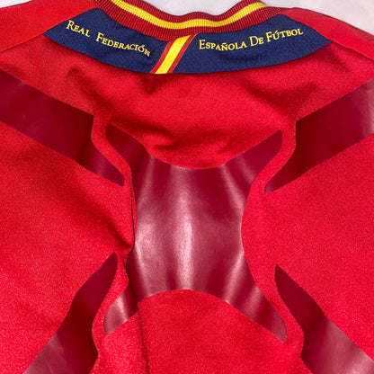 España 2012 Local Player Version S