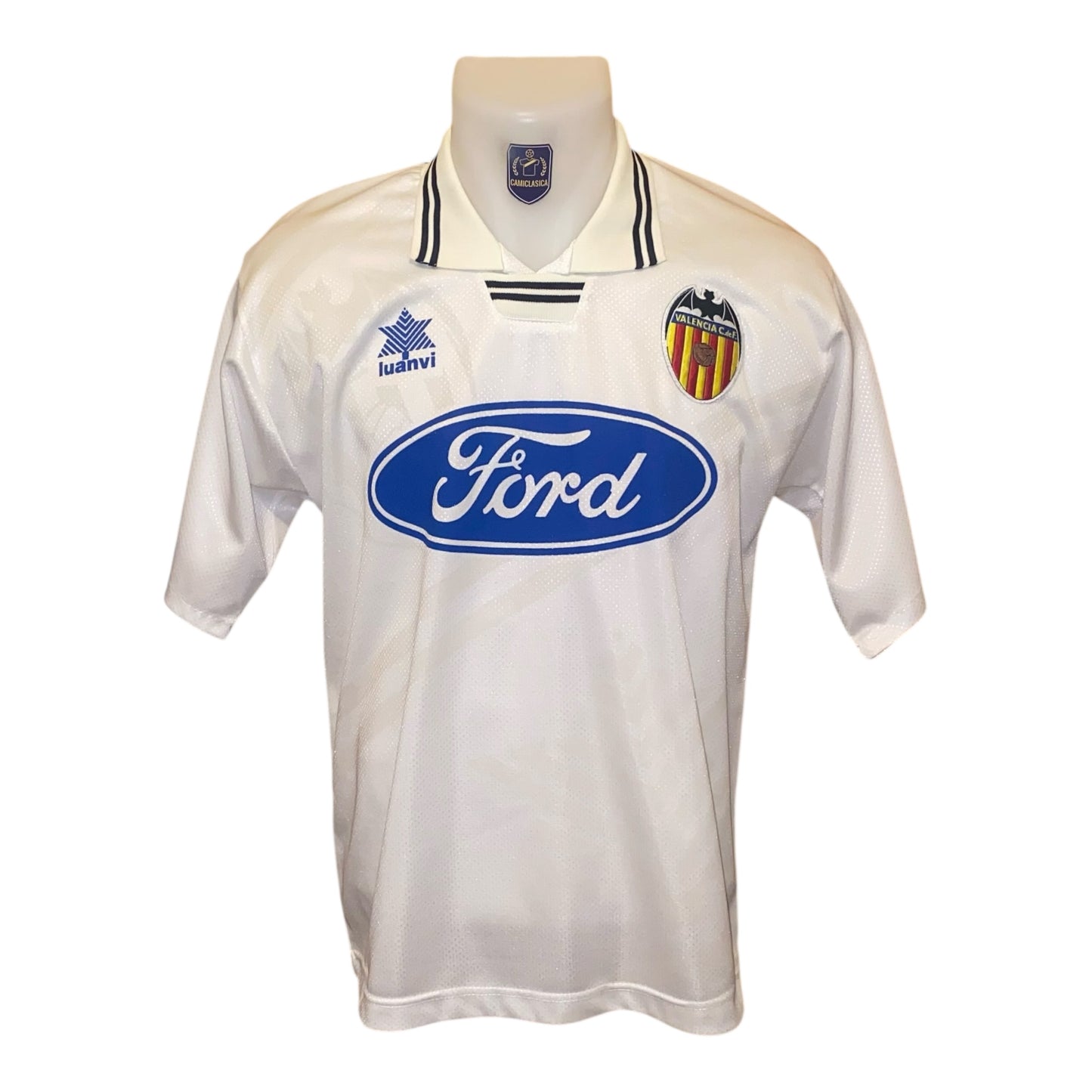 Valencia 95/96 Local S