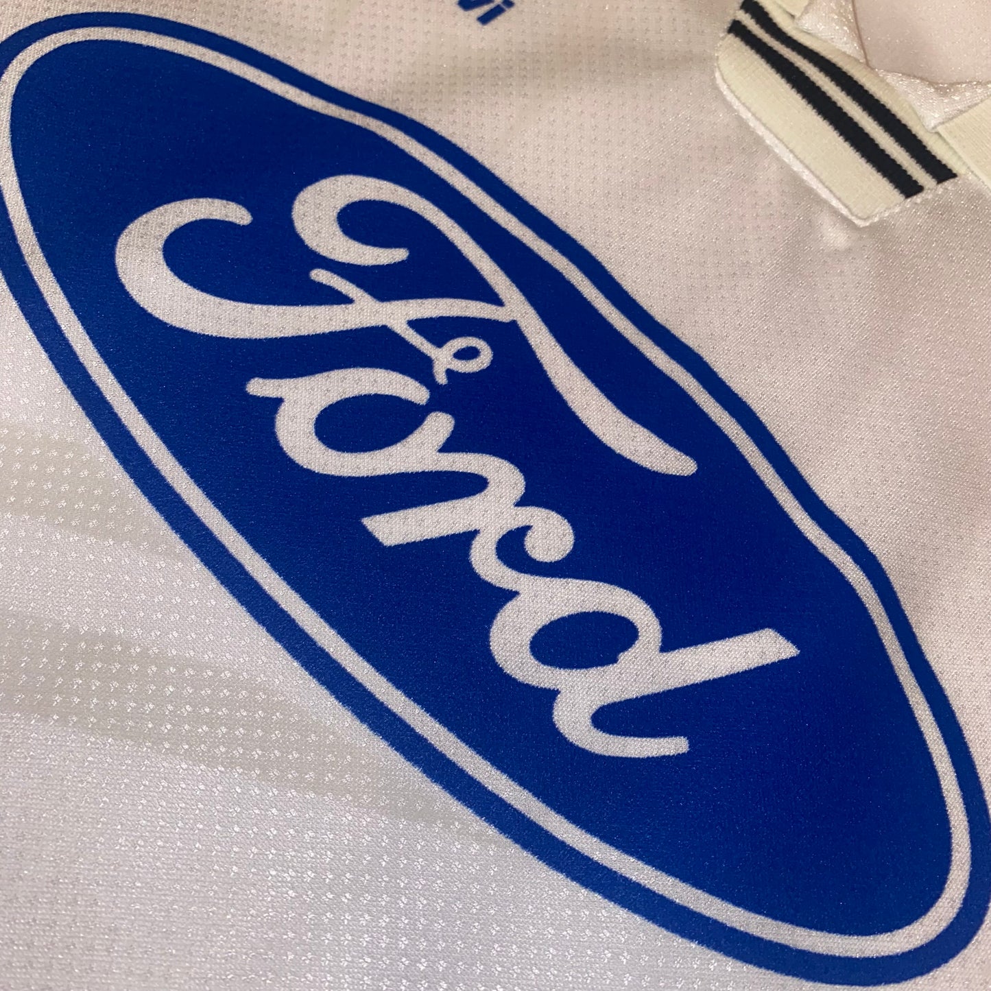 Valencia 95/96 Local S