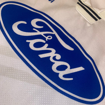 Valencia 95/96 Local S