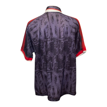 Ajax 1996/97 Visitante L