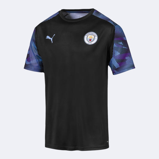 Manchester City 19/20 Entreno L