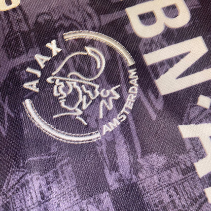 Ajax 1996/97 Visitante L