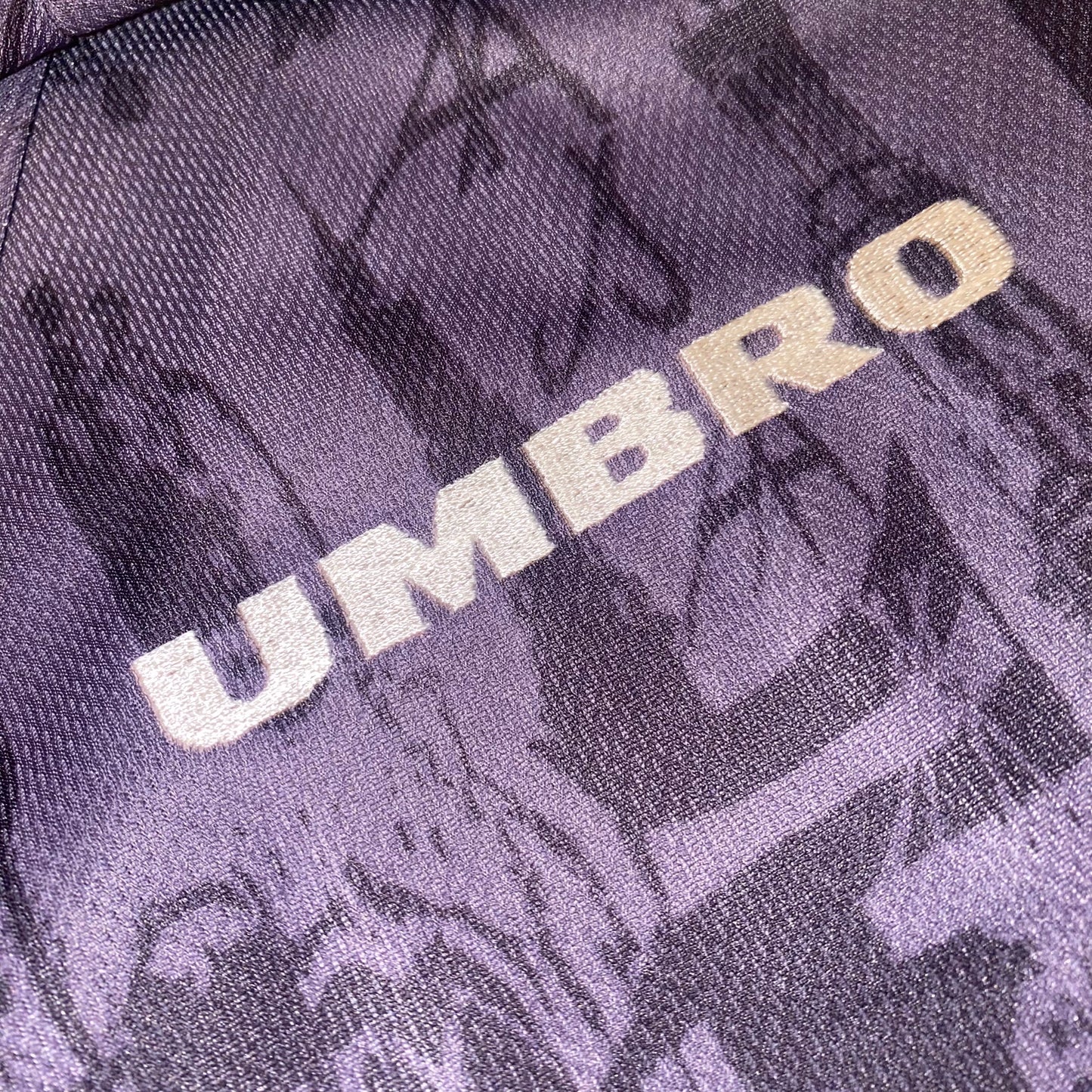 Ajax 1996/97 Visitante L