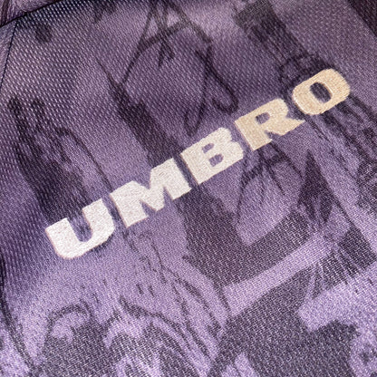 Ajax 1996/97 Visitante L